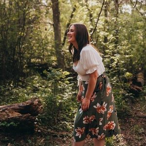 Meet your Posher, Erika